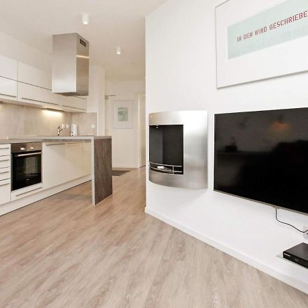8 Person Holiday Home In Wendtorf ภายนอก รูปภาพ
