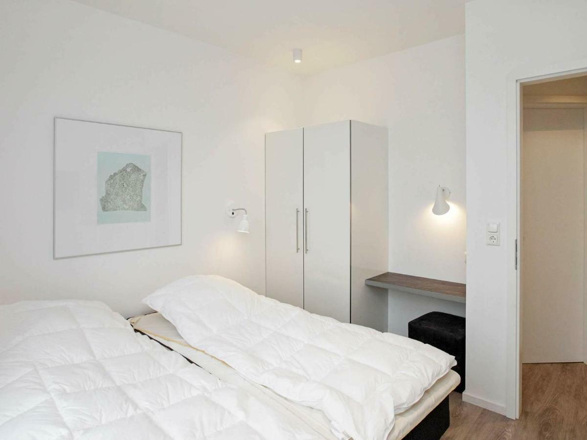 8 Person Holiday Home In Wendtorf ภายนอก รูปภาพ