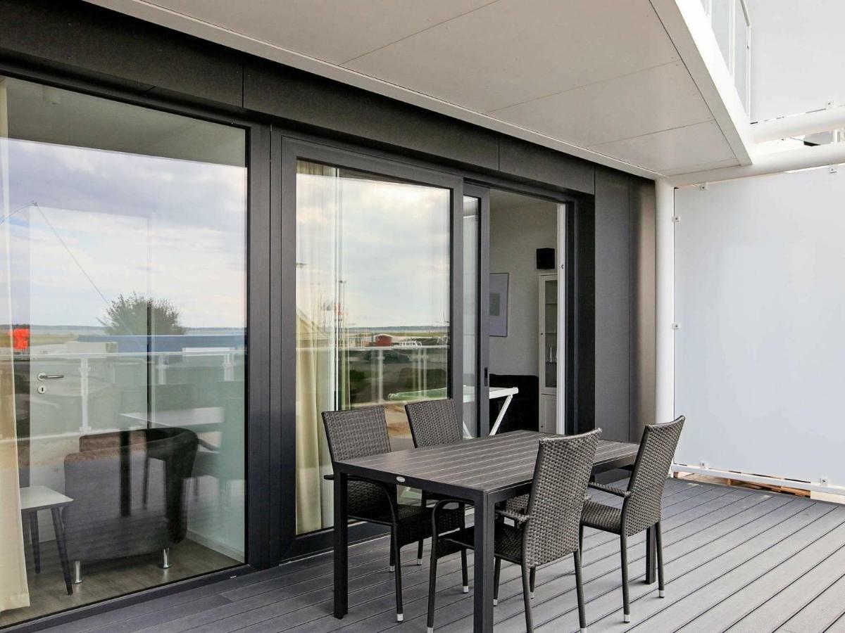 8 Person Holiday Home In Wendtorf ภายนอก รูปภาพ